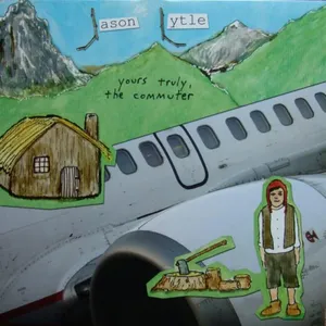 Yours truly, the commuter